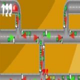 Dwonload Traffic Control Cell Phone Game